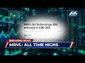 Marvell ($MRVL) Earnings Alert: Buy Before Tomorrow?