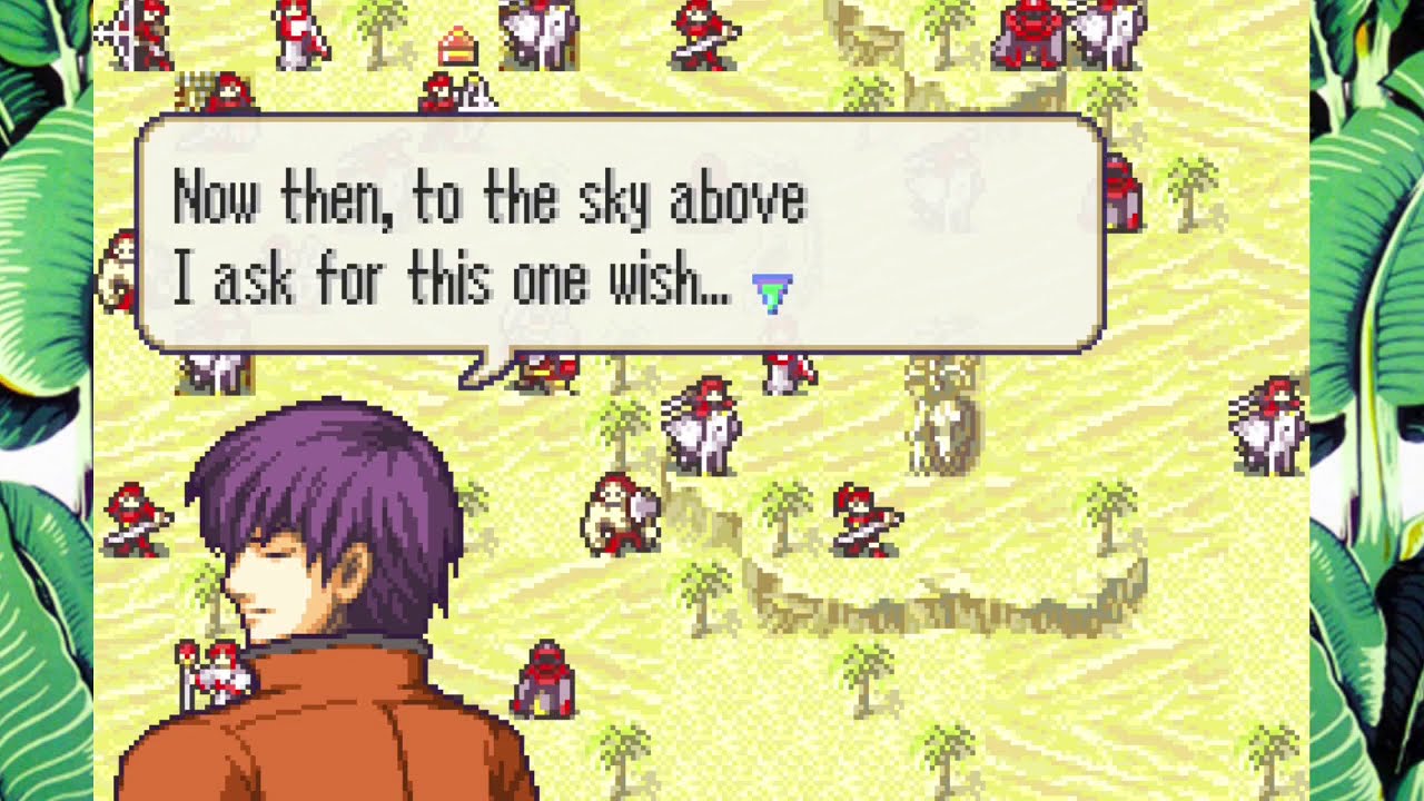 Fire Emblem The Last Promise 2 YouTube fire-emblem-the-last-promise-2-youtube