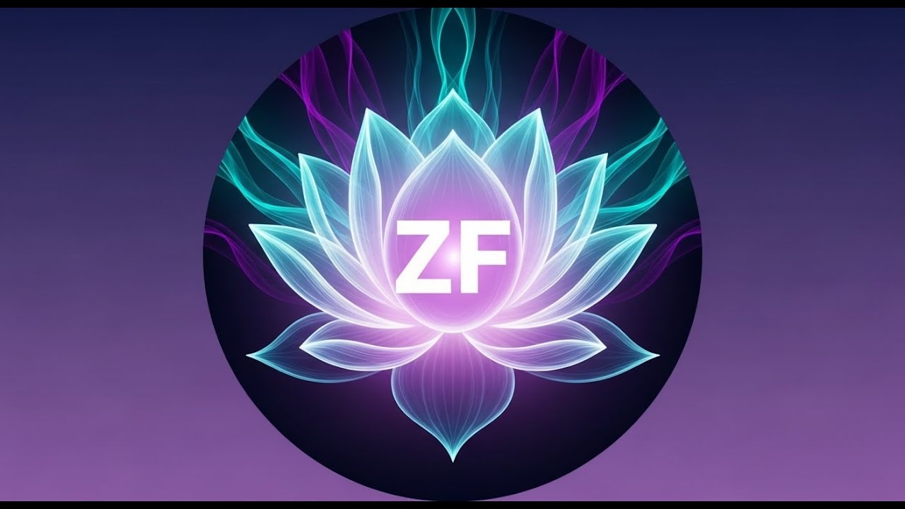 432Hz + 528Hz Zen Healing Frequencies | Deep Sleep Music for Relaxation & DNA Repair