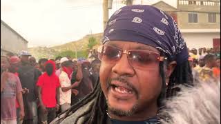 Vin Nou Tande Deklarasyon Bandi Tiwil Nan Raboto Li Resi Leve Nan Silans ,Pral Gn Rèl