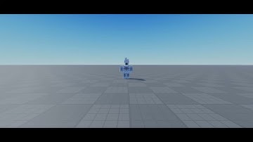 ULTRAKILL Minos Prime Judgement Kick [Roblox Animation Test 2]