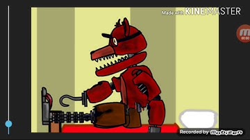 [FNAF/DC2] How 2 open the blinds