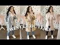 WINTER OUTFITS 2020 | WINTER COATS STYLING IDEAS