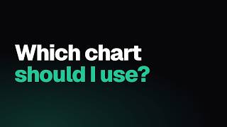 Details Which chart should I use Pick the right one in 2 minutes Guide