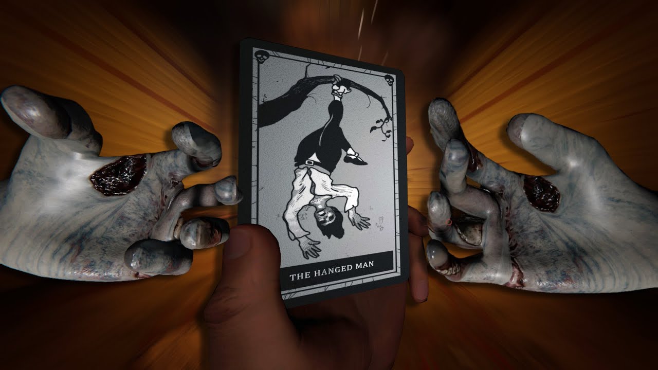 Phasmophobia Sonsuz KAOS İçeren Oyun Zorluğu