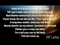 Logic The Come Up Song Lyrics On Screen mp3