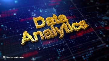 Embark on a Data-Driven Journey with Impressico: Your Trusted Partner in Analytics Innovation! 📊🌐