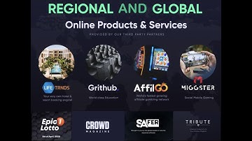 CROWD1 | Product Presentation