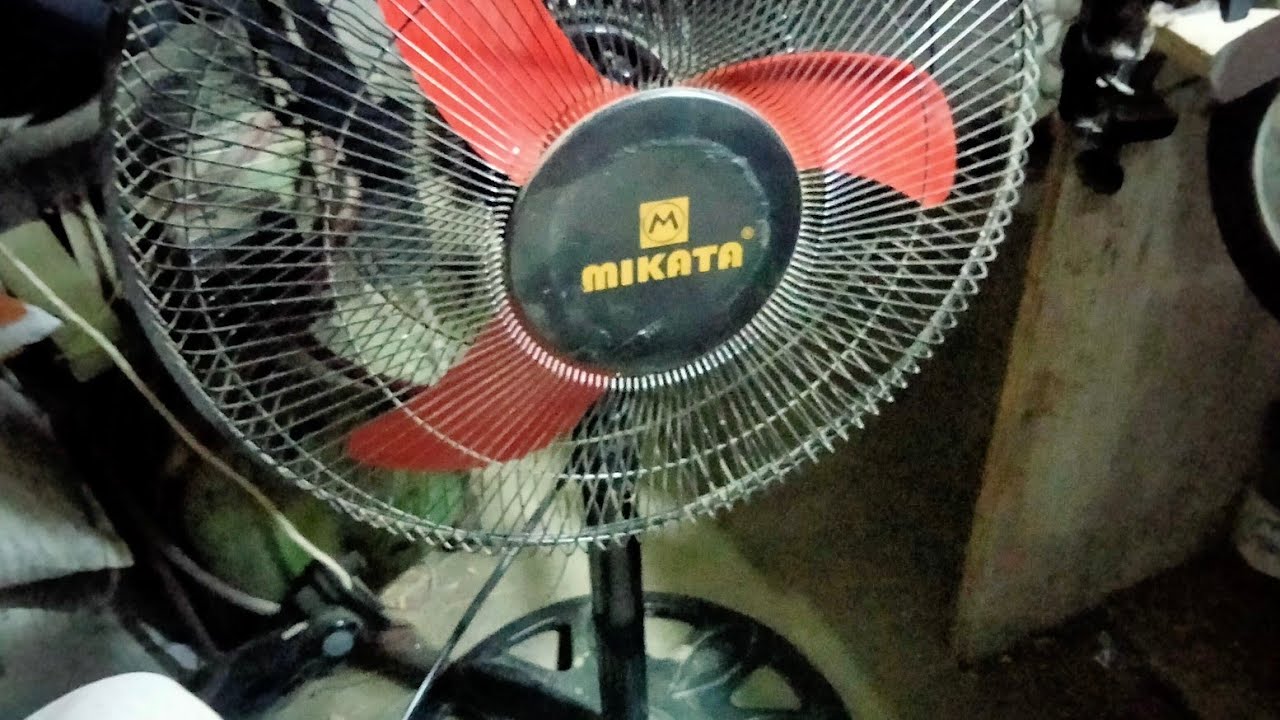 HOW TO REPAIR ELECTRIC FAN BUZZING AND NO POWERviralvideoシfyp#everyone ...