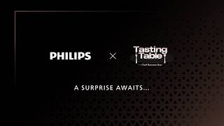 Introducing Philips OneChef® | Launch Event Streaming