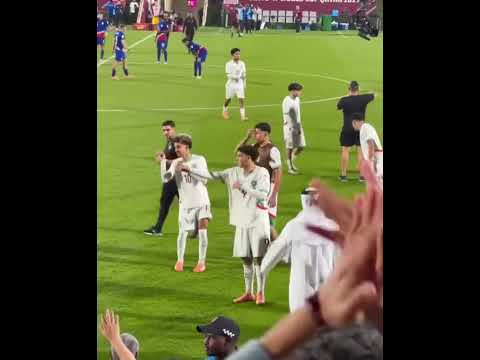 ماعمرك تستفز المغاربة يلاه المطار اوليدي