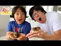 We adopted New Baby Pet Chickens!!! Are they boys or girls???