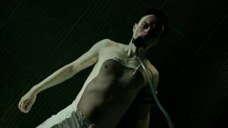 A Cure For Wellness - Sensory Deprivation Tank Official First Look Clip 2017