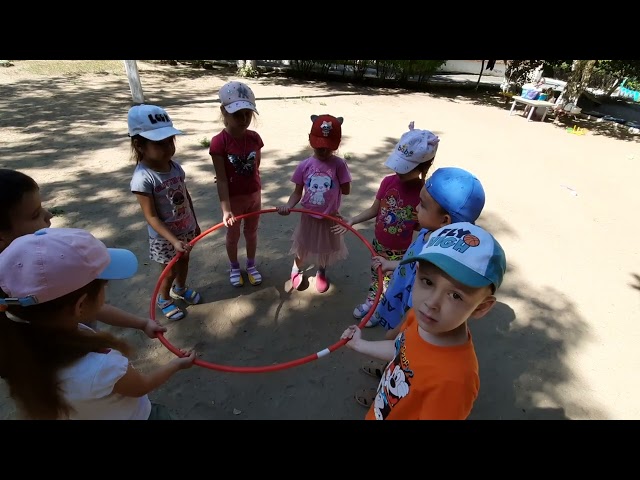 технологии тимбилдинга в образовательном процессе