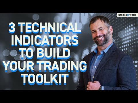 Video: Indicators To Help Build The Analysis