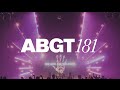 Group therapy 181 with above  beyond and spencer brown