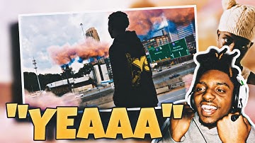 YOUNG LEGEND IN THE MAKING! | SSGKobe - Caddy (Official Video) (REACTION)