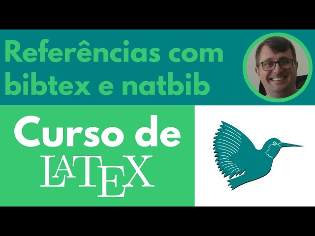 Quadro 1-Conteúdo de um arquivo BibTeX utilizado pelo JabRef para