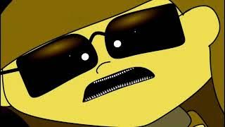 Five Nights at the AGK Studio Series: All Jumpscares