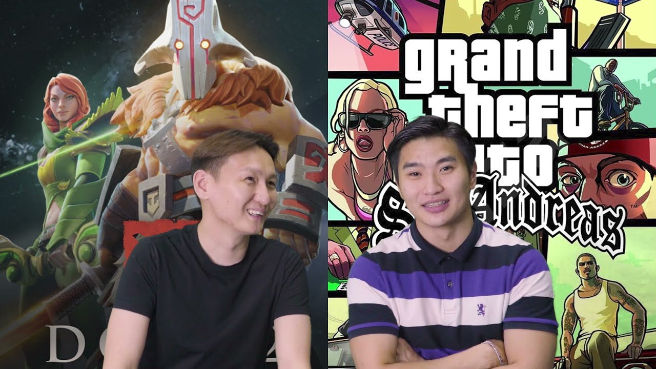 Sandal deerh zaluus TOP-3 Video games🔥🔥🔥