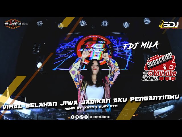 VIRAL BREAKBEAT  TERBARU BELAHAN JIWA JADIKAN AKU PENGANTINMU | THE SWANG SONG | GODBYE class=