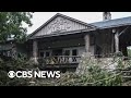 Camp Mystic will not reopen this summer after uproar