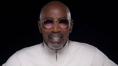 T.S. Monk  Two Continents One Groove part 2/2