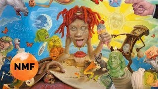 Trippie Redd - Shake It Up (1 Hour Loop)