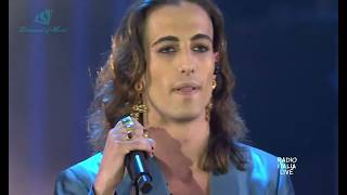 Måneskin - Morirò da re - Live 2018 Milano (HD)