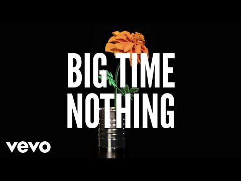 Big Time Nothing St. Vincent