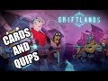 Slay the Spire Meets Bioware -- Griftlands! (Northernlion Tries)