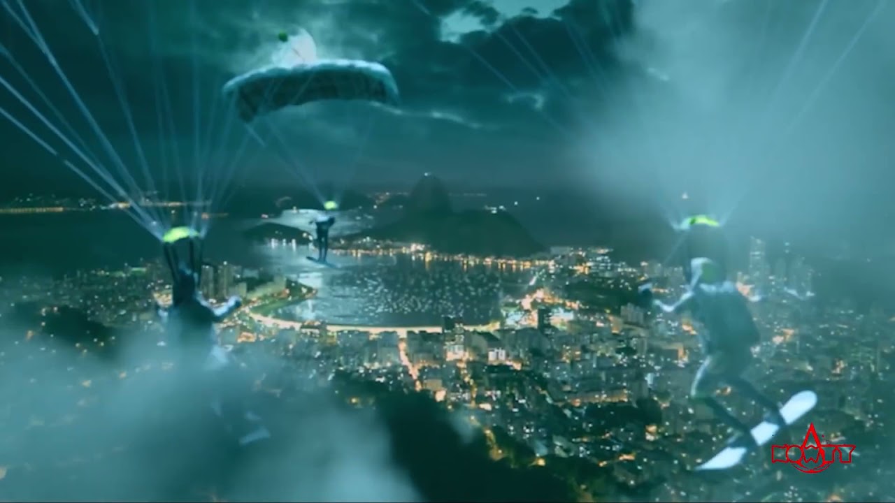 [T2K] Free_Fire_Song_Video_-_Vale_Val e_-_Alok_Song(1080p)