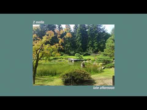2 Mello - late afternoon