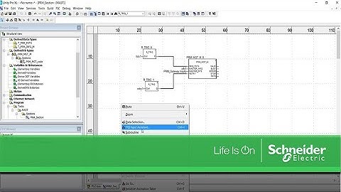 Profibus configuration PRM with a CanOpen