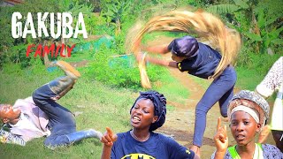 GAKUBA FAMILY Yihaniye umugabo we karahava