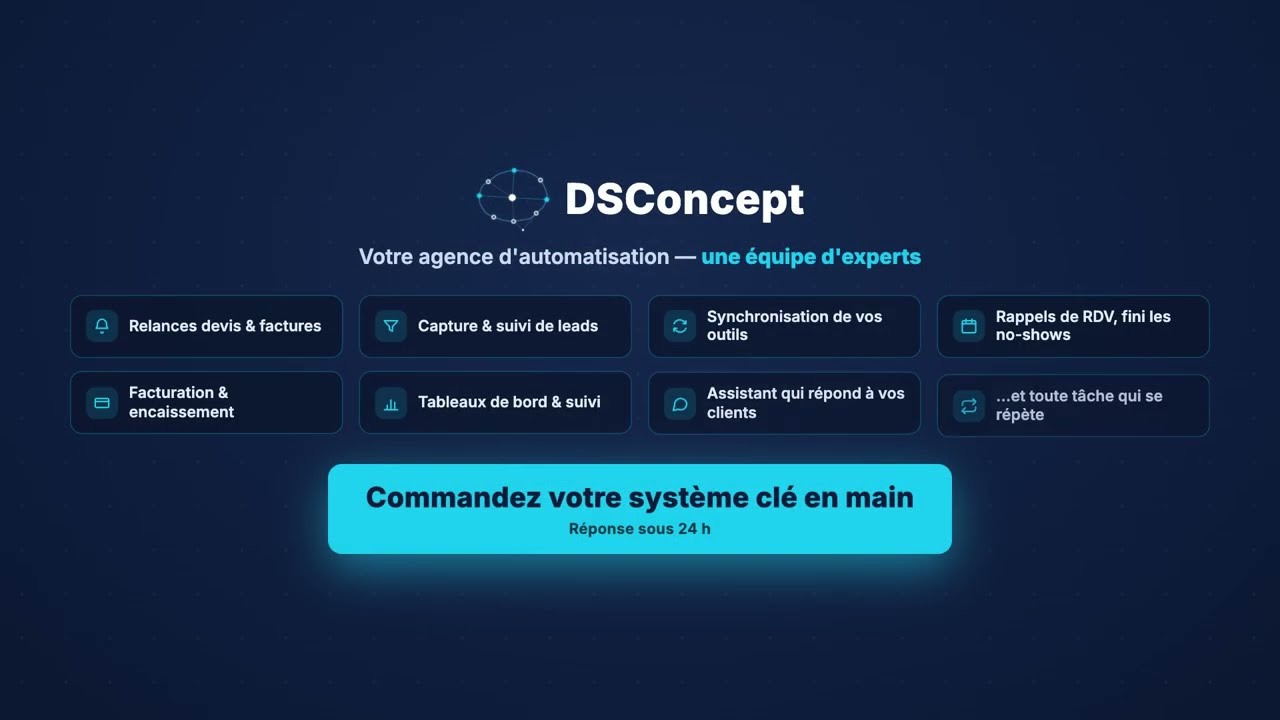 automatiser vos tâches répétitives avec Make, n8n ou Zapier