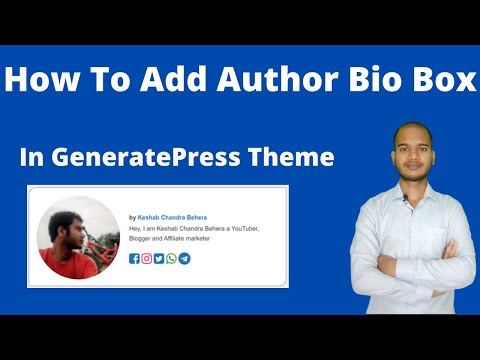 How to add