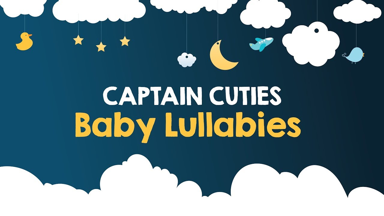 Baby Lullaby - Help baby sleep and stop crying - Relaxing and calming baby sleep music lullabies