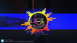 DJ Opus - DJ Close Your Eyes X Teki Teki Gam Gam Remix Tik Tok Viral Terbaru 2022