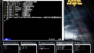 4 ThinkPHP 3 1 2 输出和模型使用 2