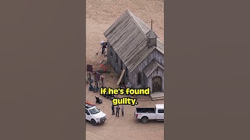 Alec Baldwin UPDATE: Rust Charges Are DROPPED #shorts