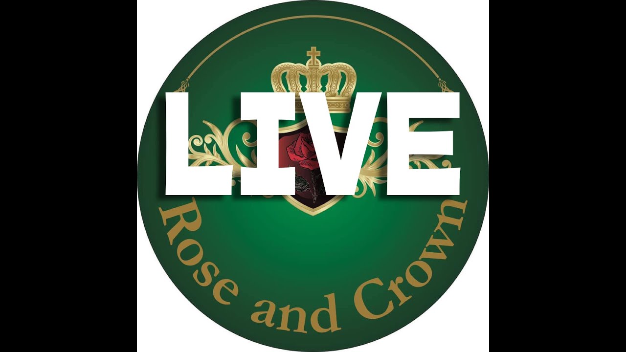 Rose and crown benidorm YouTube