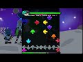 Next Level God v4 Clear - Shaggy X Matt Deluxe v16