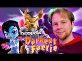 Neopets the darkest faerie  nitro rad