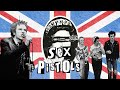 ИСТОРИЯ SEX PISTOLS | ЧТО СТАЛО С ПАНК-РОКОМ?