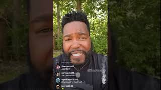 Dr Umar Johnson - Springfield Massachusetts