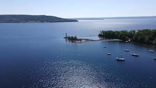 TRAVEL TO BADDECK, CAPE BRETON, NOVA SCOTIA. DRONE FOOTAGE! BOATER FRIENDLY! TRAVEL TO BADDECK, CAPE BRETON, NOVA SCOTIA. DRONE FOOTAGE! BOATER FRIENDLY!