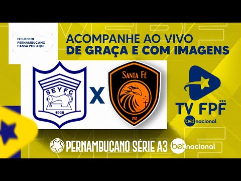 TV Oficial da Federação Pernambucana de Futebol e Betnacional fecham acordo