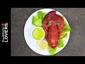 How To Eat Lobster | Fine Dining Lovers by S.Pellegrino & Acqua Panna