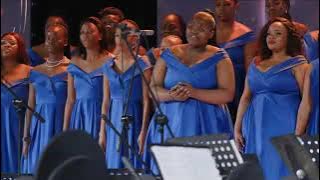 Bokamoso Arts Institute _ Isililo Samanina _ Kwanele Jona